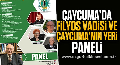Çaycuma'da