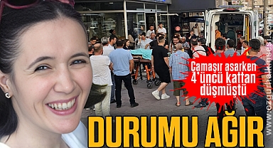 DURUMU AĞIR