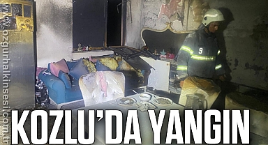 Ev kullanılmaz hale geldi
