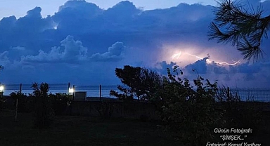 Günün Fotoğrafı...