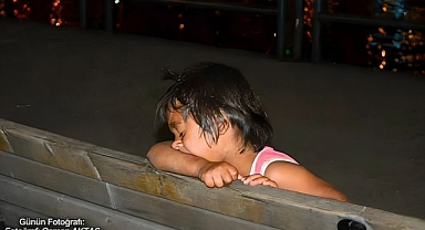 GÜNÜN FOTOĞRAFI