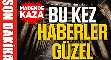 MADENDE KAZA