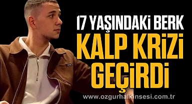 MHP'li Ersun Yıldız'ın Oğlu Kalp Krizi Geçirdi
