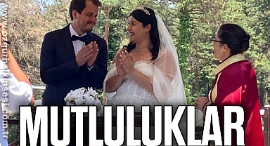 MUTLULUKLAR