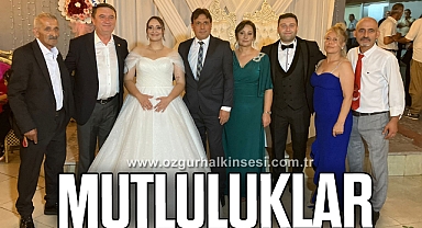MUTLULUKLAR