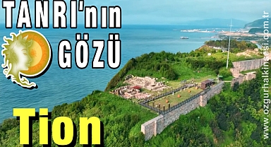 Tanrı‘nın Gözü