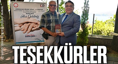 TEŞEKKÜRLER
