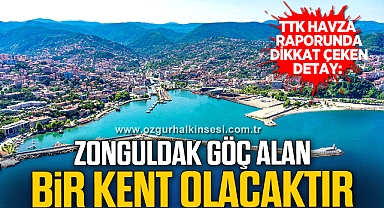 TTK HAVZA RAPORUNDA DİKKAT ÇEKEN DETAY
