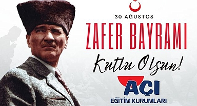30 AĞUSTOS ZAFER BAYRAMI
