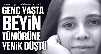 Ereğlili Sümeyra yürekleri yaktı