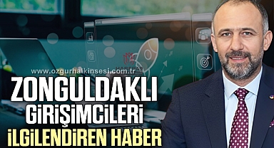 GİRİŞİMCİ DESTEK PROGRAMI 2024 YILI 2. ÇAĞRI BAŞVURULARI BAŞLADI