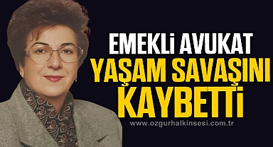 Gülseren Demir'i kaybettik
