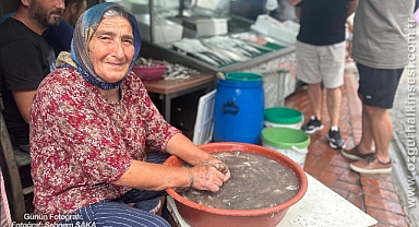 GÜNÜ FOTOĞRAFI