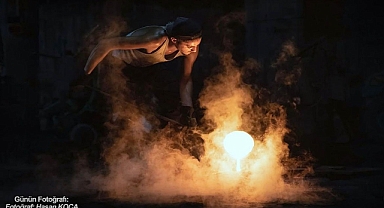 GÜNÜN FOTOĞRAFI