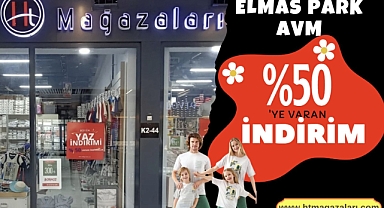 HT MAĞAZALARI