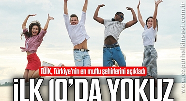 İLK 10’DA YOKUZ