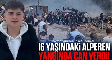KASTAMONU'DAN ACI HABER