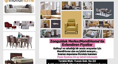 MondiHome