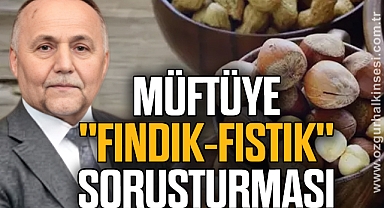 MÜFTÜYE