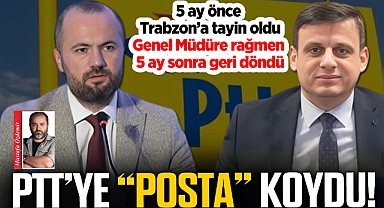 PTT'YE