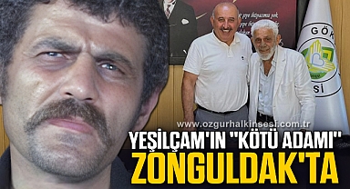 YEŞİLÇAM'IN