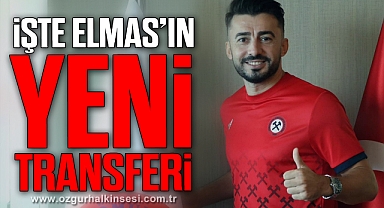 Zonguldak Kömürspor, 35 yaşındaki Mehmet Öztürk'ü transfer etti