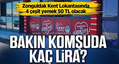 BAKIN KOMŞUDA KAÇ LİRA?