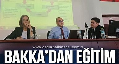 Çaycuma'da