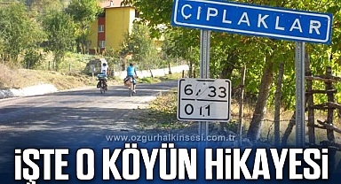 ÇIPLAKLAR MAHALLESİ