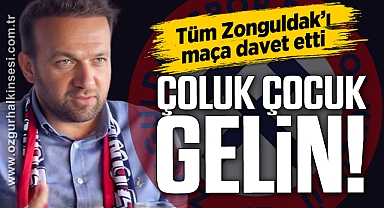 “ÇOLUK ÇOCUK GELİN”