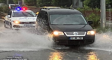 GÜNÜN FOTOĞRAFI