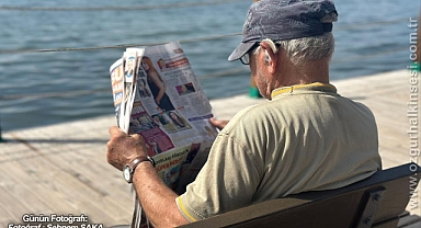 GÜNÜN FOTOĞRAFI