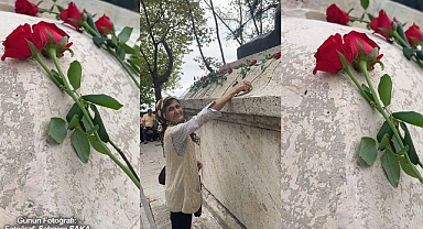 GÜNÜN FOTOĞRAFI