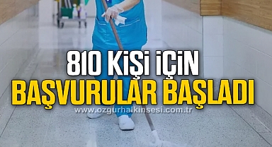 İşgucu Uyum Programı başvurusu başladı