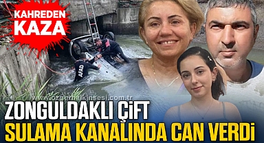 KAHREDEN KAZA!