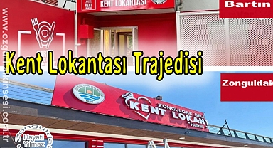 Kent Lokantası Trajedisi