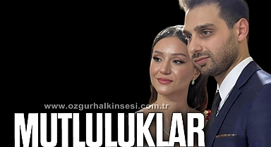 MUTLULUKLAR