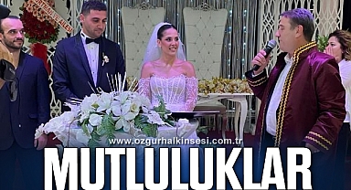 MUTLULUKLAR
