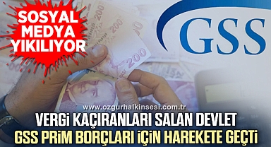 Sosyal medya yıkılıyor!