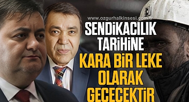 AKÇUL: MADENCİLERDEN ÖZÜR DİLEMELİDİR”
