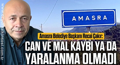 Çakır:
