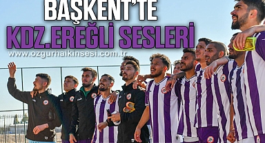 EFLATUN-BEYAZLILARDAN ANKARA ZAFERİ