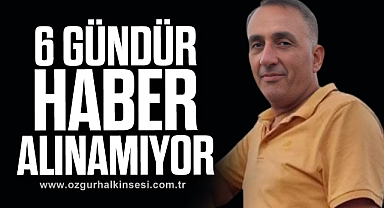EN SON KANDİLLİ’DE GÖRÜLDÜ
