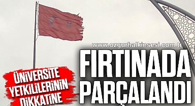 FIRTINADA PARÇALANDI
