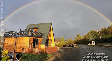 Günün Fotoğrafı...