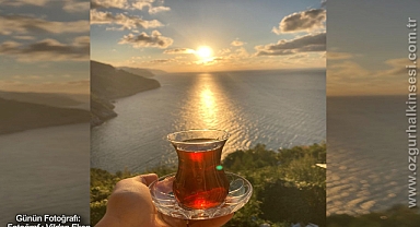 GÜNÜN FOTOĞRAFI