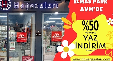 HT MAĞAZALARI