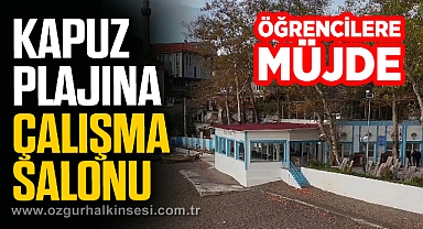 ÖĞRENCİLERE MÜJDE