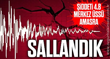 SALLANDIK