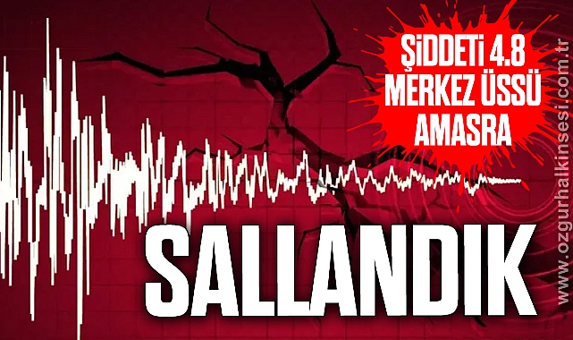 SALLANDIK